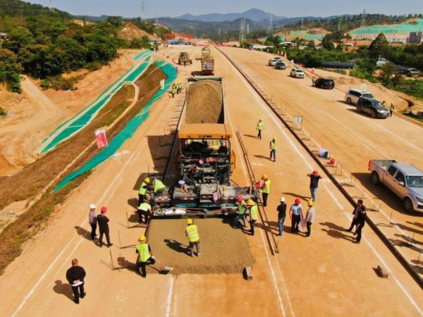 丰台高速公路